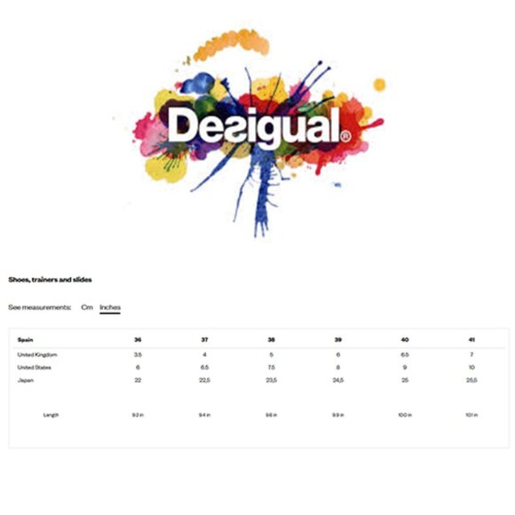 Desigual Julia Brown Suede Ankle Boots EUR 41 - Picture 14 of 14